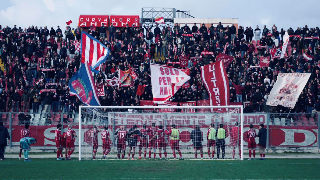 Ancona, doppio addio: Di Blasio e Plini